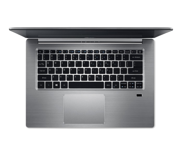 Acer Swift 3 i3-7130U/8GB/256/Win10 FHD IPS - 388369 - zdjęcie 4